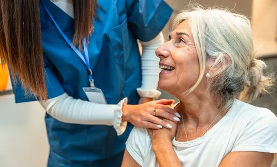 Auxiliaire de santé Suisse