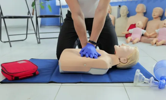 Gestes et soins d’urgence