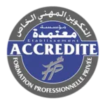 Accréditation reconnue par l’État